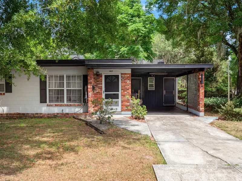 1815 & 1817 Hackney Ave, FL