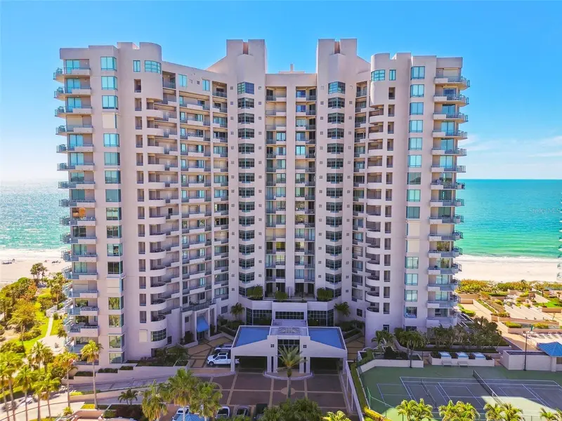 1560 Gulf Blvd #306, FL