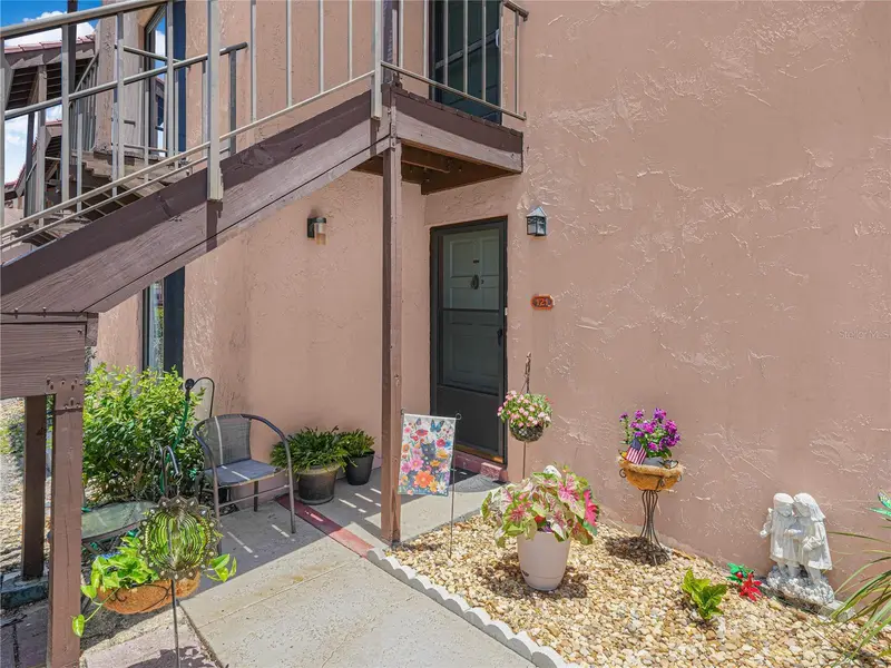121 La Casa #5, FL