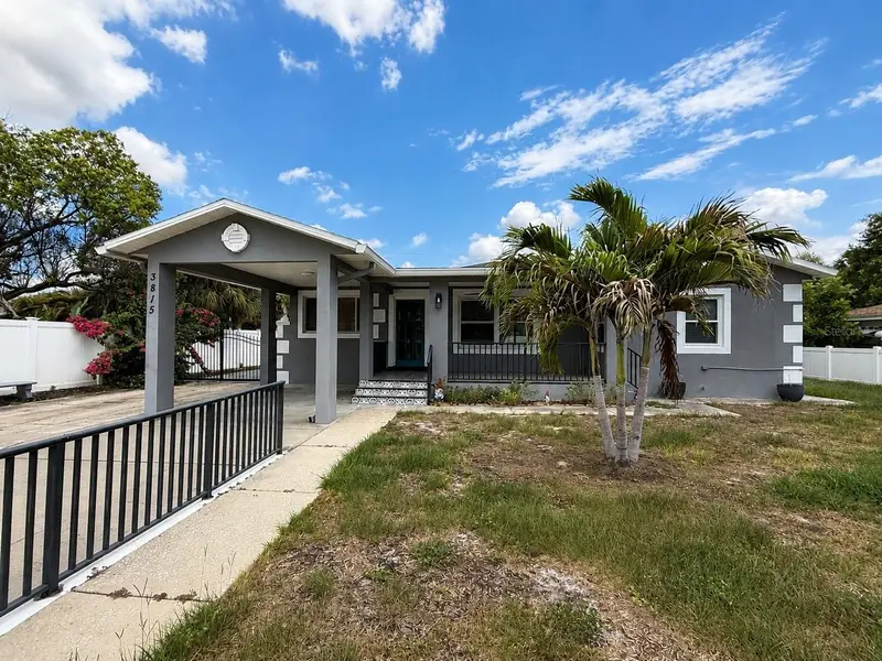 3815 W North B St, FL