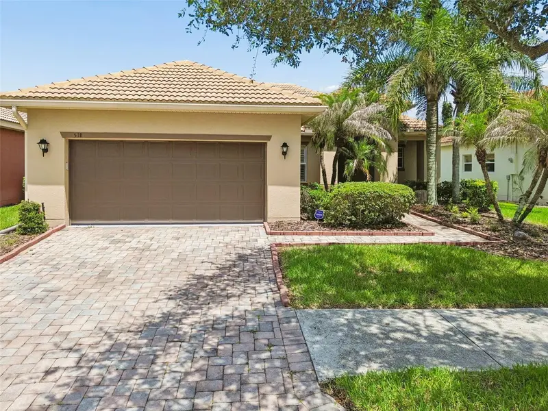 518 Davinci Pass, FL