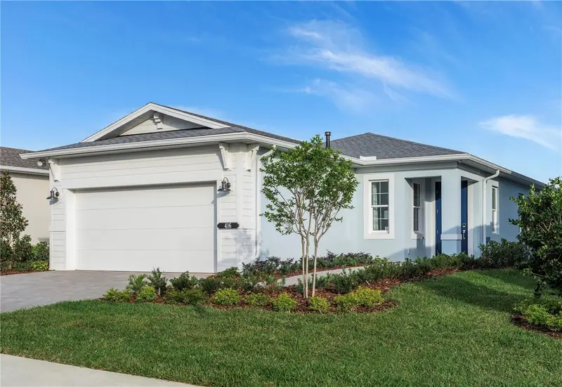 427 Verona Way, FL