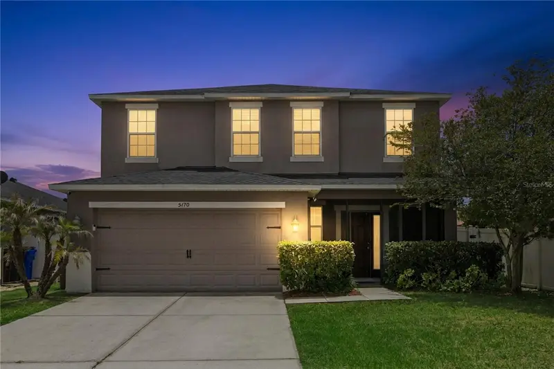 5170 Preserve Blvd, FL
