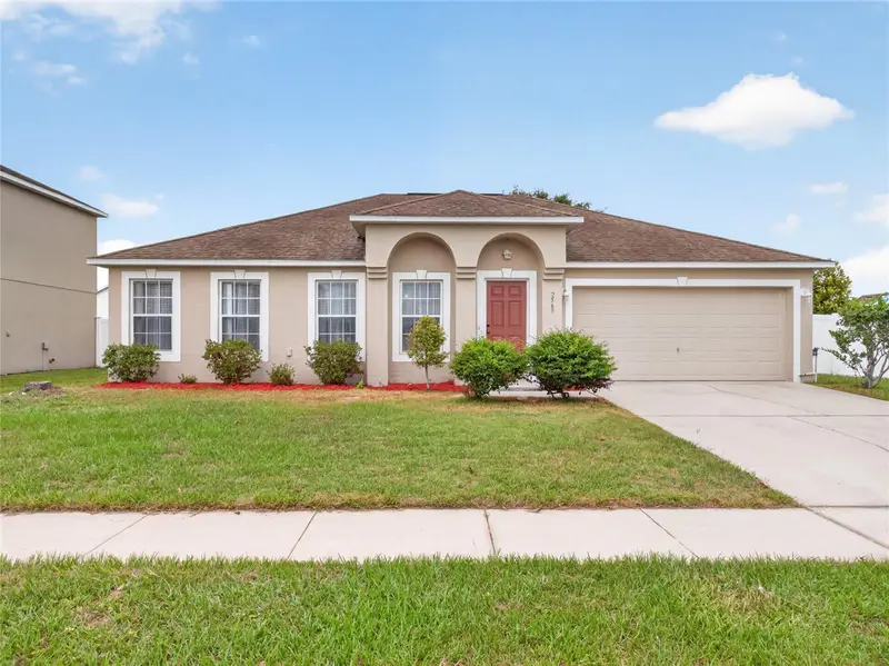 2589 Hunley Loop, FL