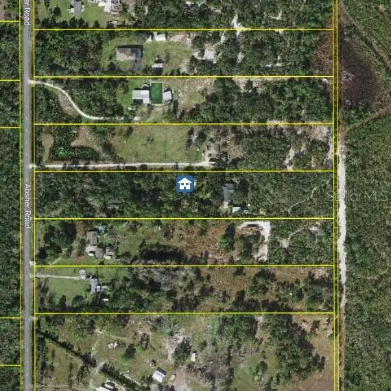 2695 Absher Rd, FL