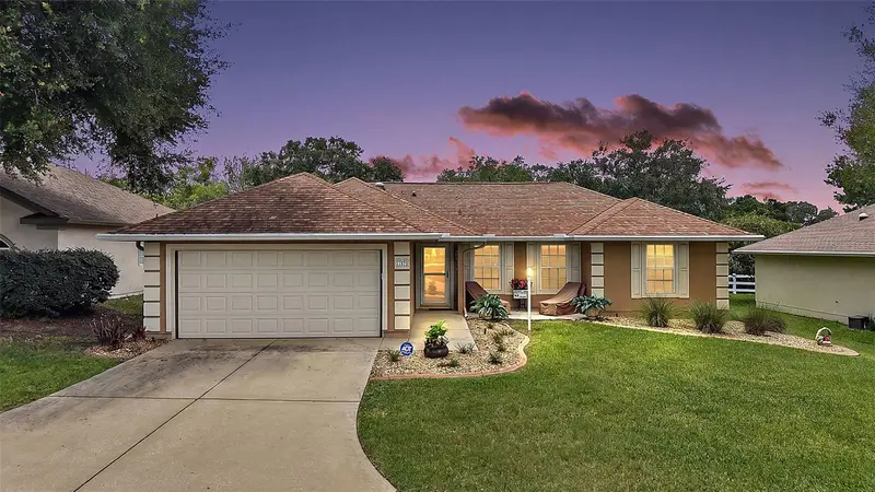 11075 Se 174th Loop, FL