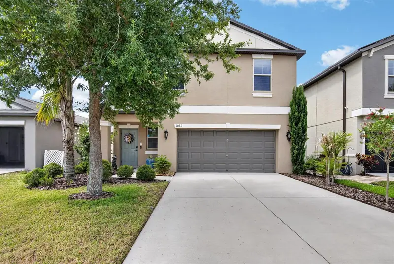 Riverview listing