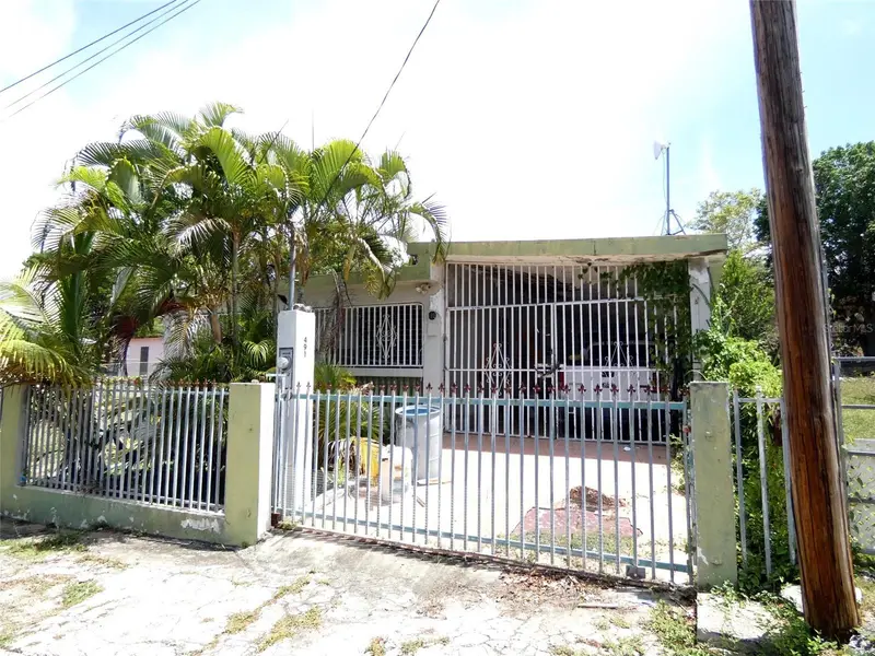 491 Calle Gladiola, PR
