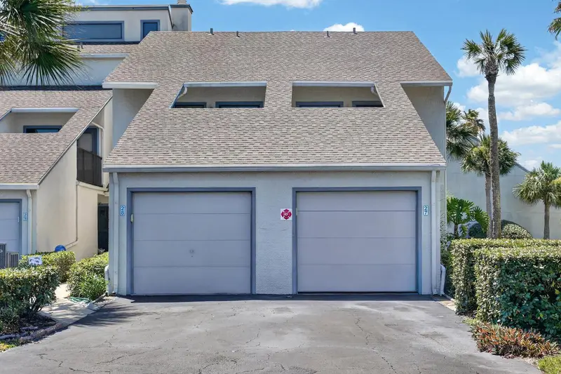 890 A1a Beach Blvd #28 W/Garage #28, FL