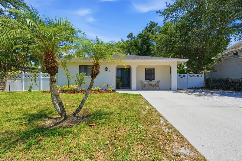 831 Highland St, FL