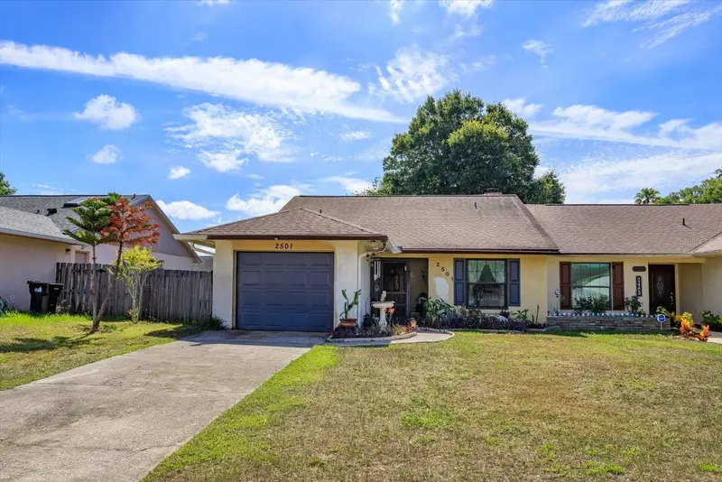 2501 Long Meadow Way, FL