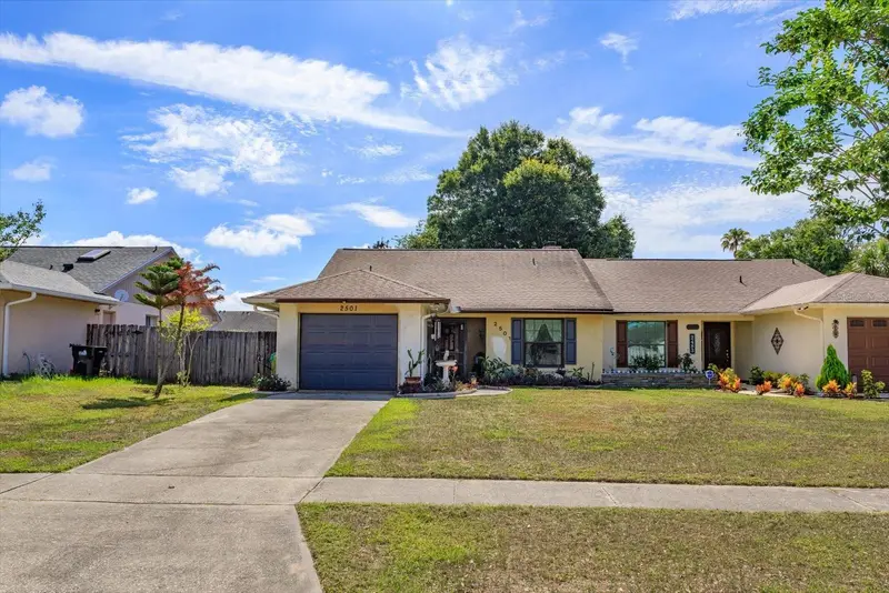 2501 Long Meadow Way, FL