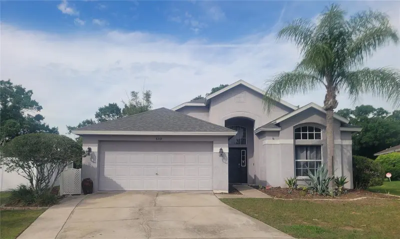 609 Tuscanny St, FL