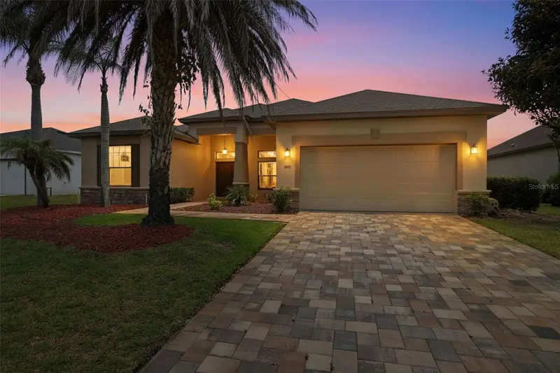 Glen Lakes listing