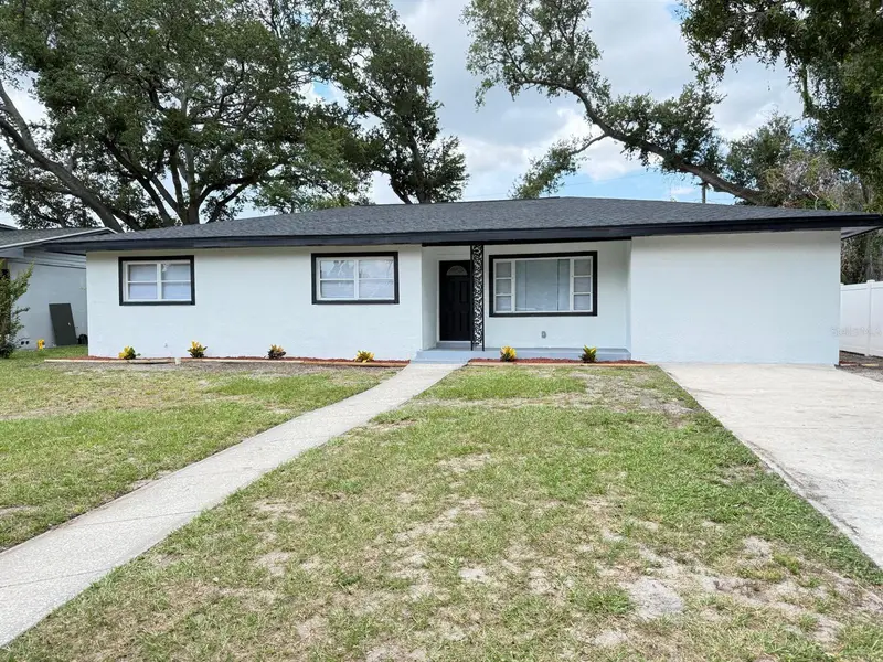 2534 W Fern St, FL