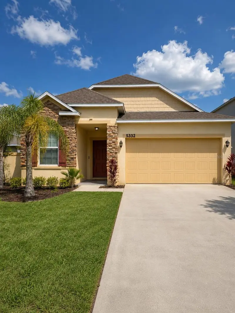 5332 Nw Wisk Fern Cir, FL