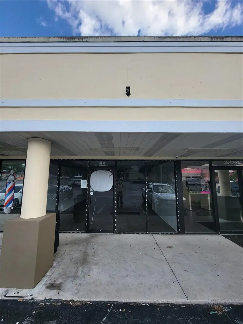 5912 Se Abshier Blvd, FL