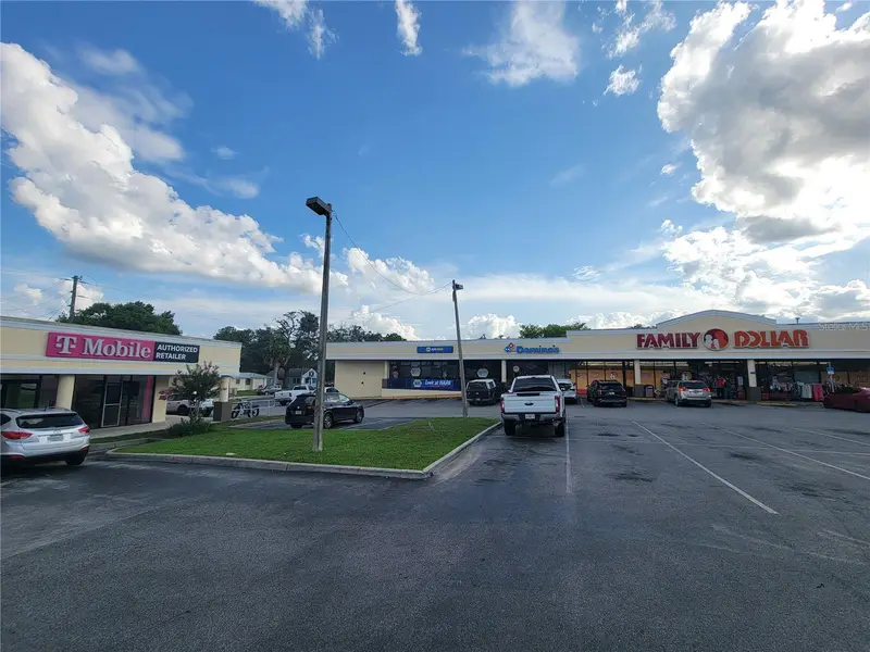 5912 Se Abshier Blvd, FL
