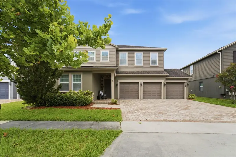 9124 Merlon Dr, FL