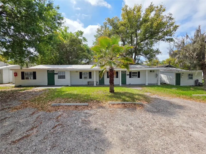 501 W Baker St, FL