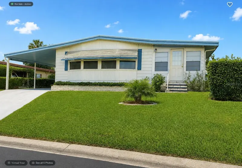 3438 Banberry Cir #1790, FL