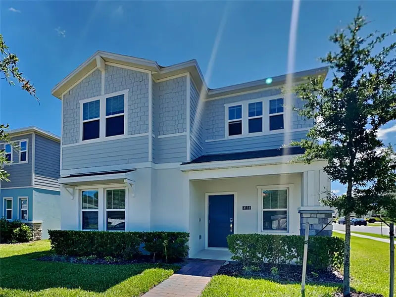 3115 Country Side Dr, FL
