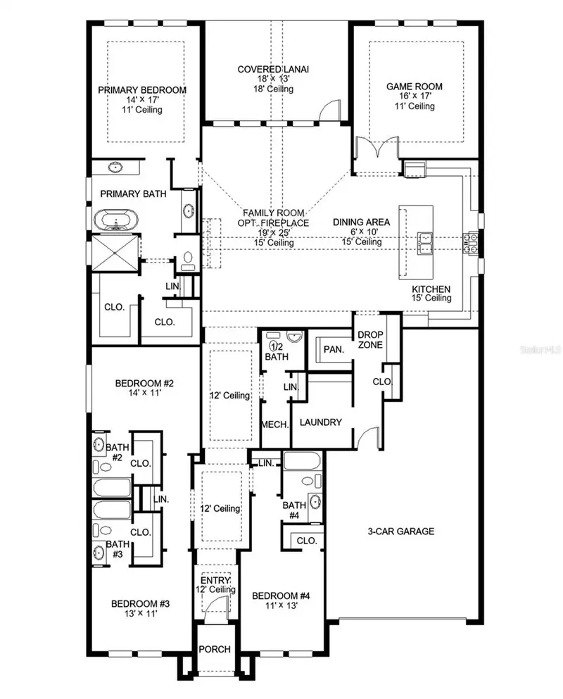 5589 Vibrant Vine Dr, FL