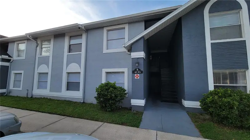 4136 Pershing Pointe Pl #5, FL
