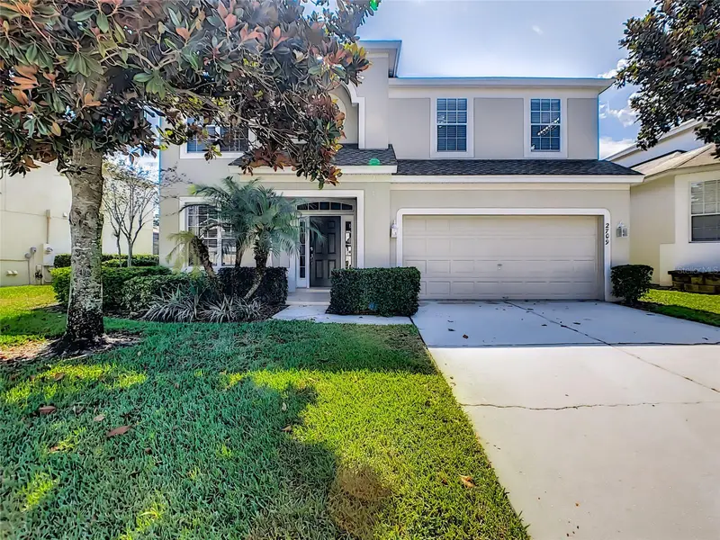 2709 Manesty Ln, FL
