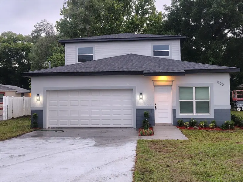 802 Marvin C Zanders Ave, FL