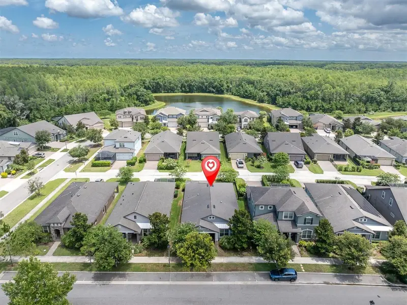 2264 Long Spur, FL