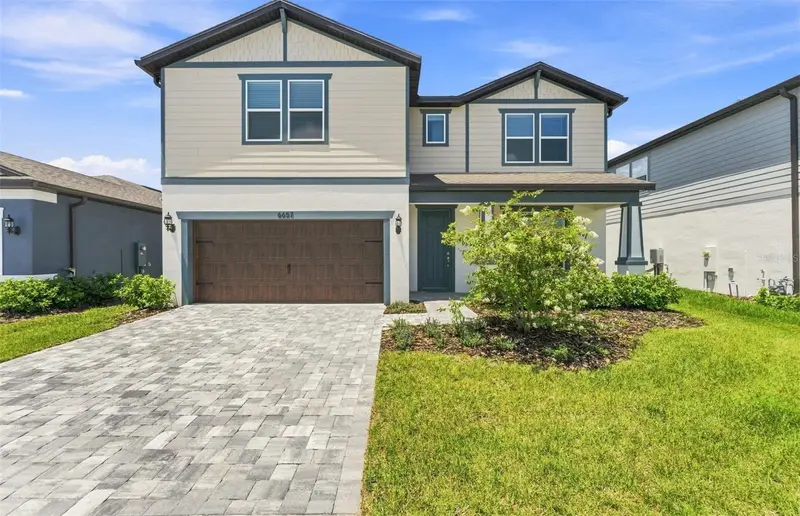 6657 Asbury Barnes Ln, FL