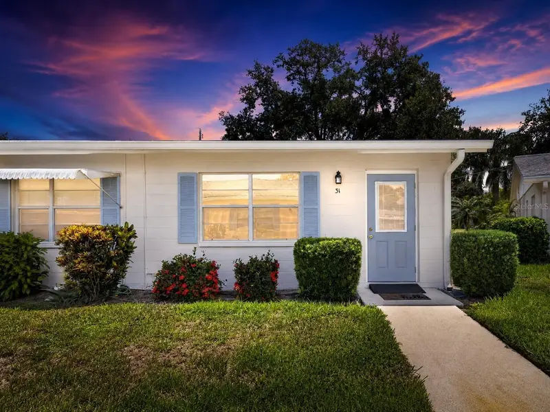 402 Dorchester Pl #31, FL