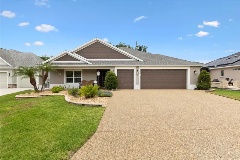 3249 Zipperer Way, FL