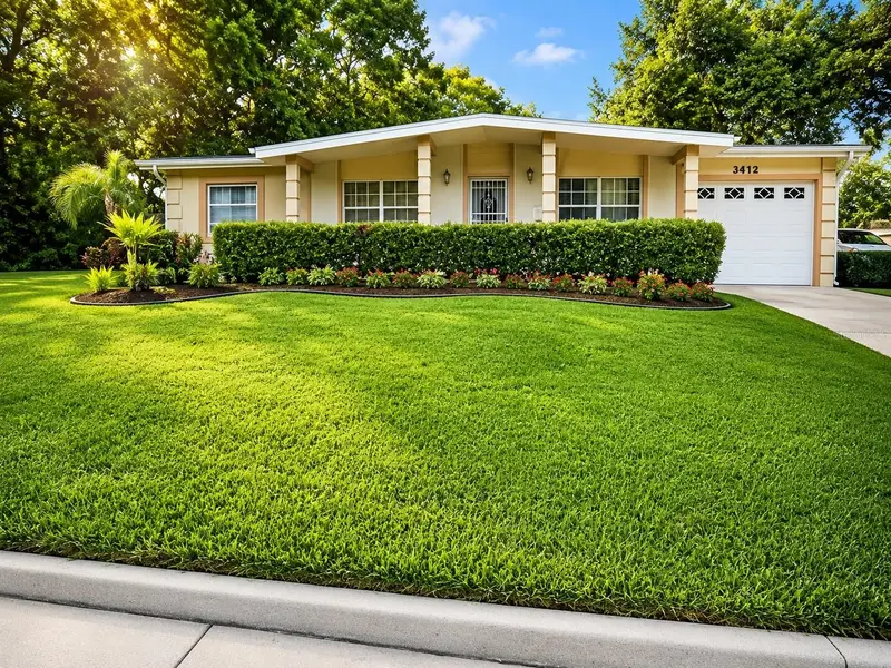 3633 Ranchwood Rd, FL