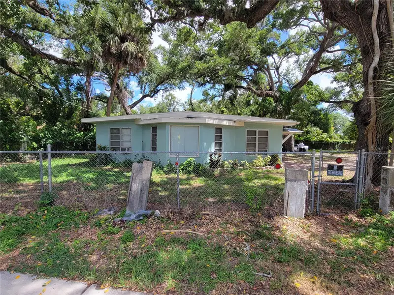 1375 Myrtle St, FL