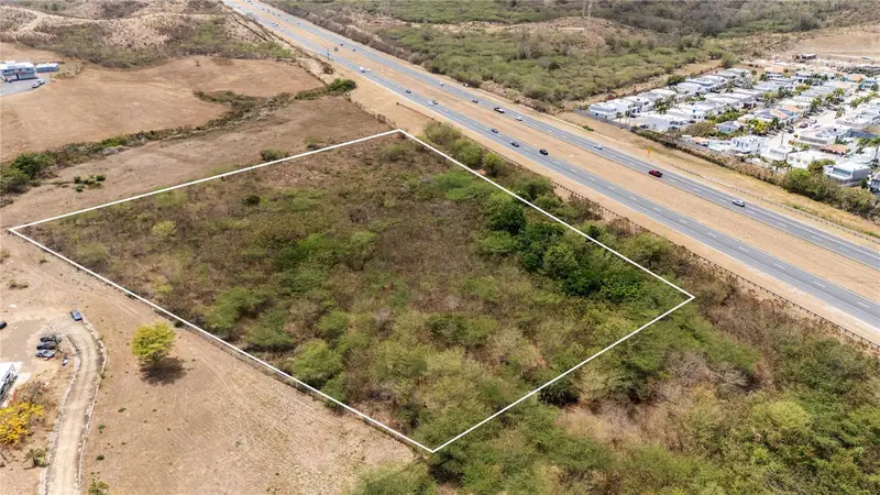 Bo. Descalabrado, PR