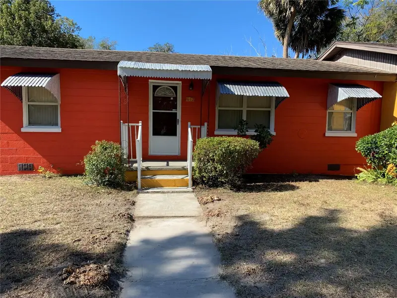 612 Kensington St, FL