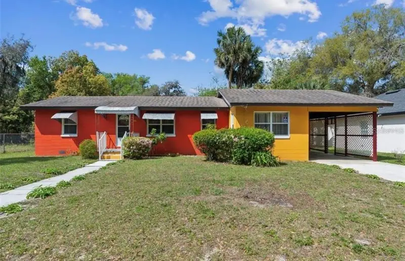 612 Kensington St, FL