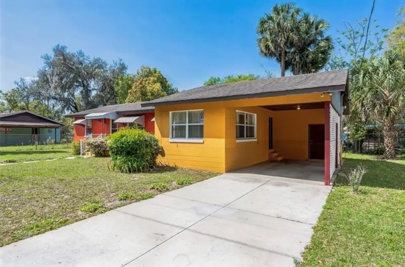 612 Kensington St, FL