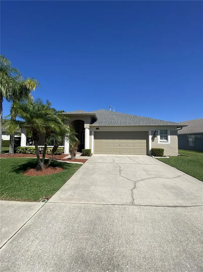 16709 Fairbolt Way, FL