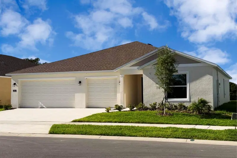 2831 Pioneer Trl, FL