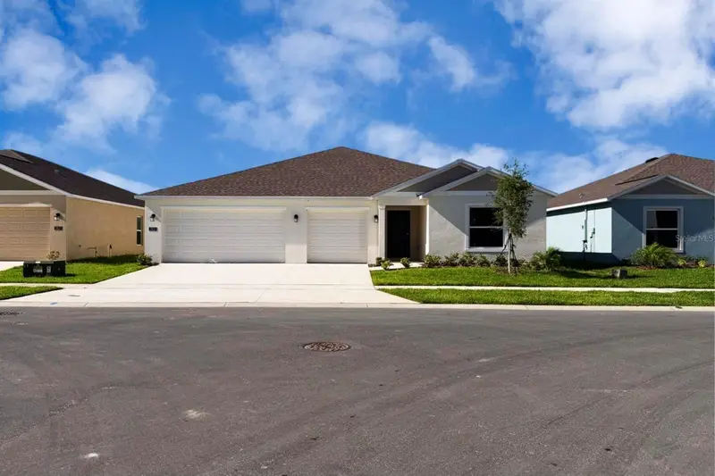 2831 Pioneer Trl, FL