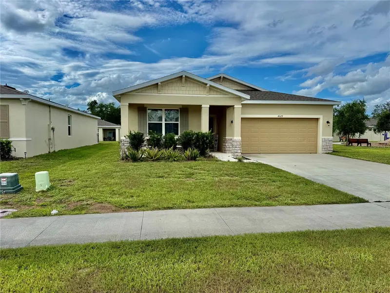 4029 Mayhill Loop, FL