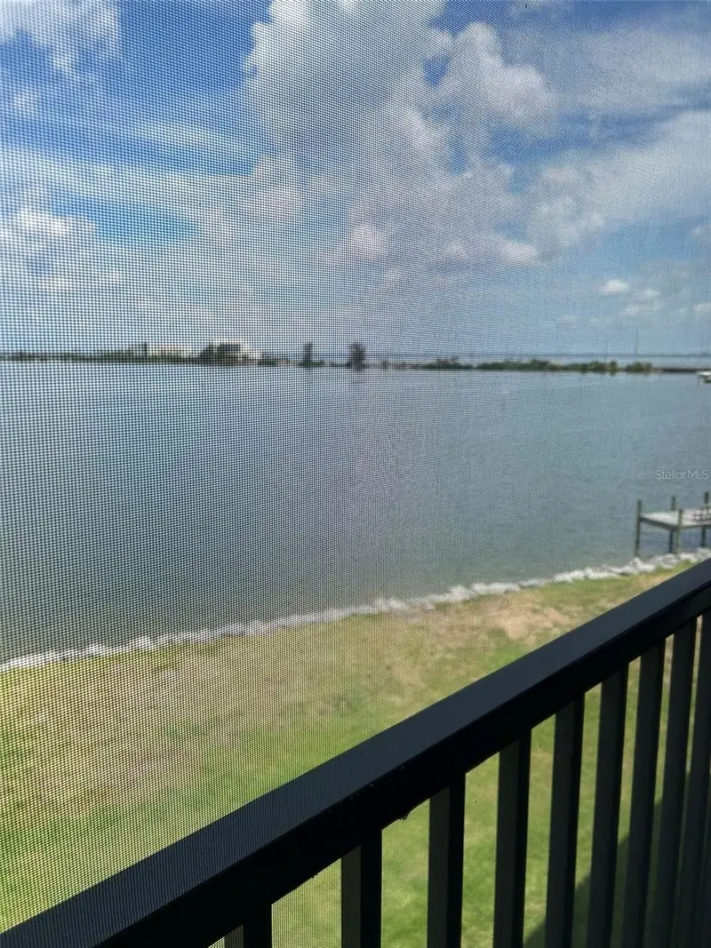 3799 S Banana River Blvd #823, FL