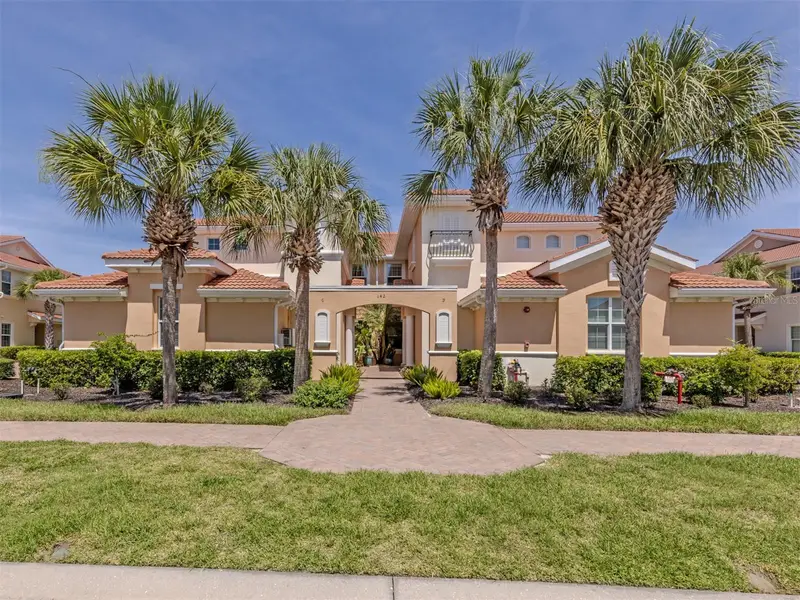 142 Bella Vista Ter #13c, FL