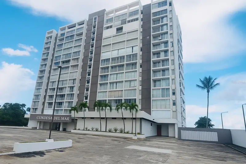 3103 Ave. Isla Verde Cond. Condesa Del Mar #1402, PR