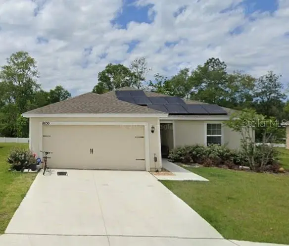8650 W Lake George W Cir W, FL