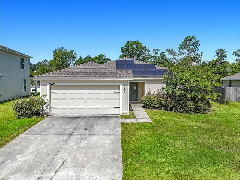 8650 Lake George Cir W, FL