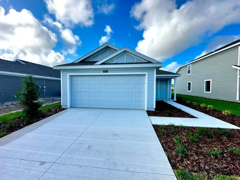 5602 Morant Bay Path, FL